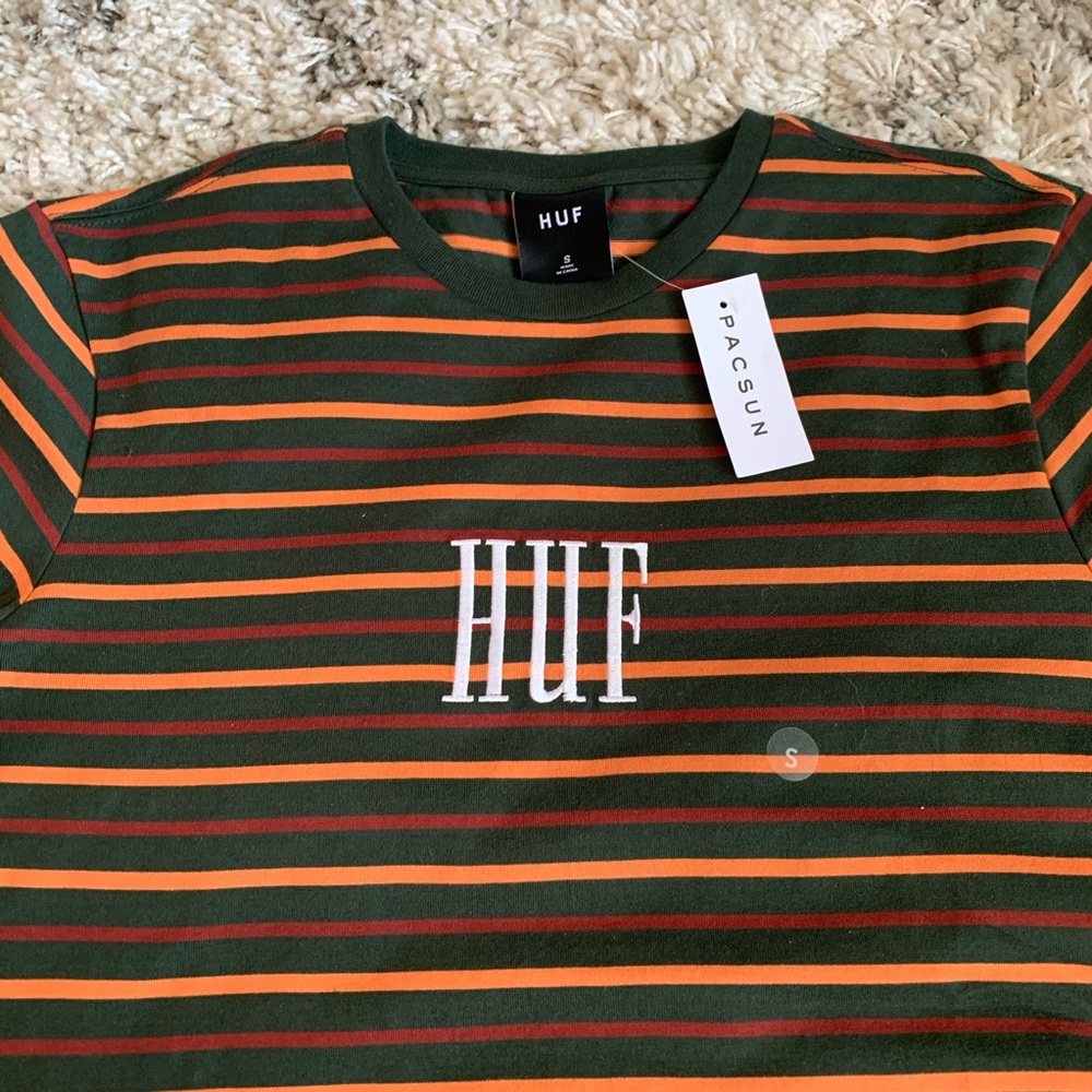 Huf Shirt *NEW w TAGS*
